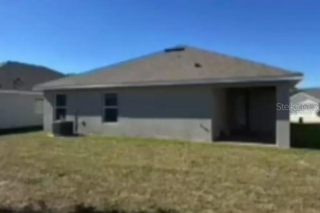 583 Jett Lane Davenport FL 33837