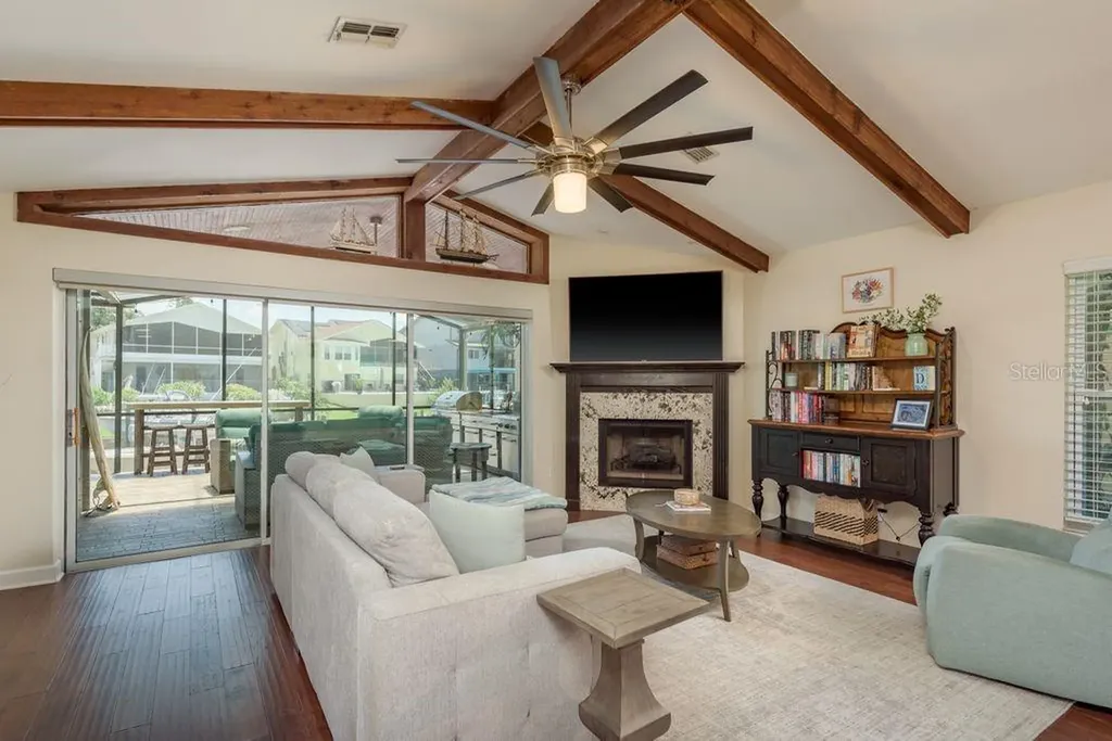 6312 Spoonbill Drive New Port Richey FL 34652