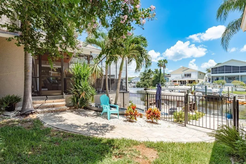 6312 Spoonbill Drive New Port Richey FL 34652