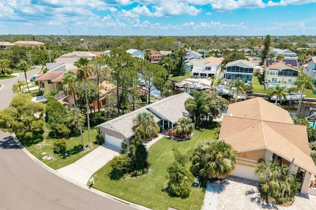 6312 Spoonbill Drive New Port Richey FL 34652