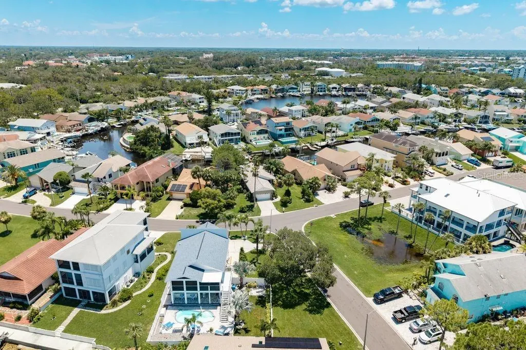 6312 Spoonbill Drive New Port Richey FL 34652