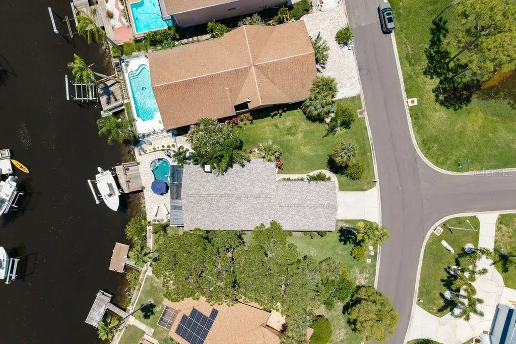 6312 Spoonbill Drive New Port Richey FL 34652
