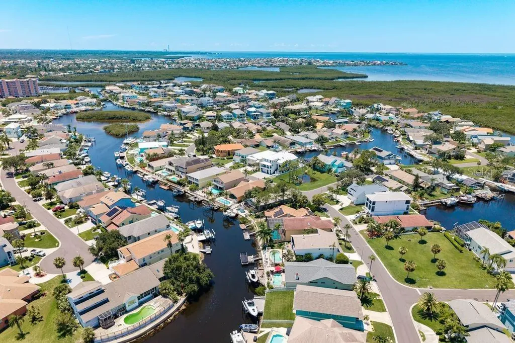 6312 Spoonbill Drive New Port Richey FL 34652