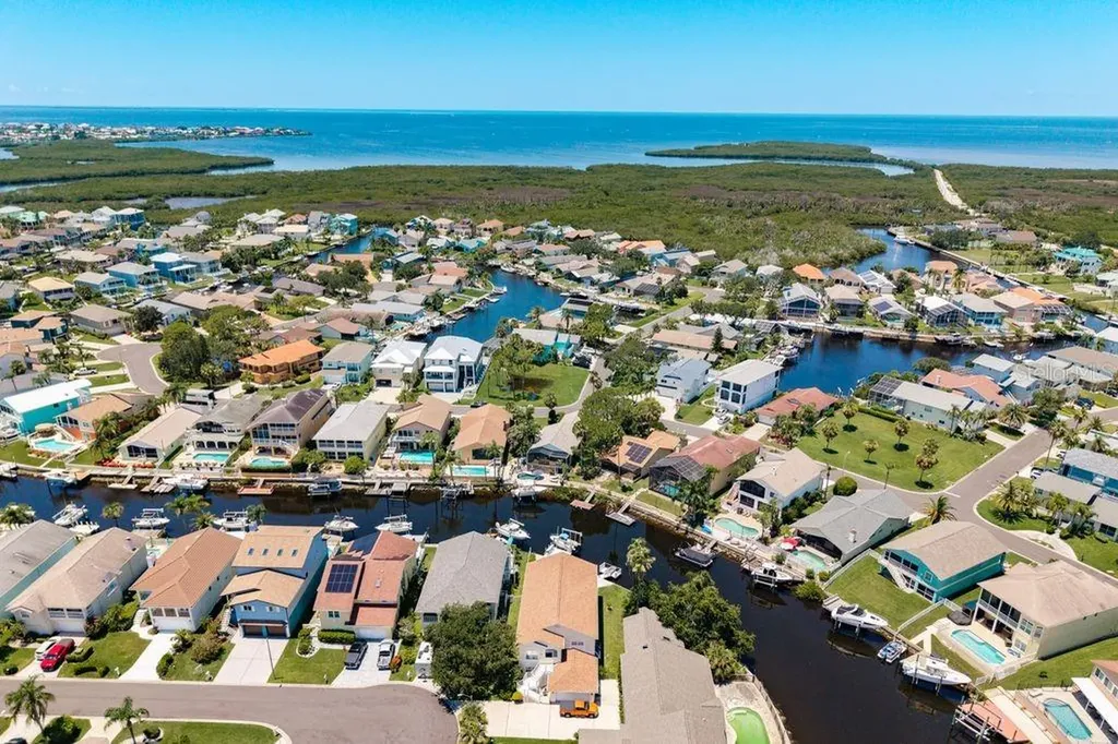6312 Spoonbill Drive New Port Richey FL 34652