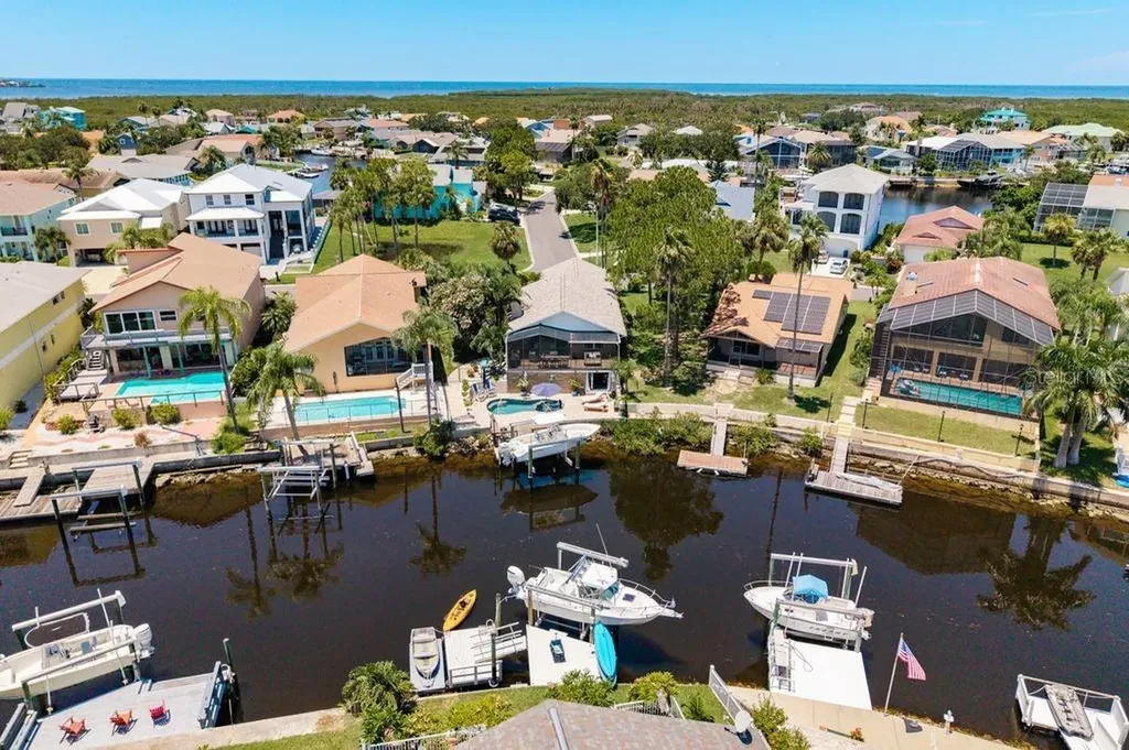 6312 Spoonbill Drive New Port Richey FL 34652
