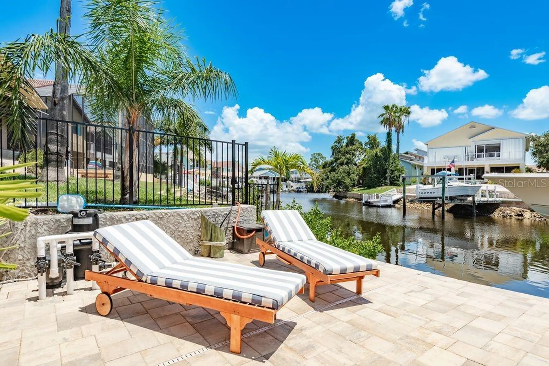 6312 Spoonbill Drive New Port Richey FL 34652