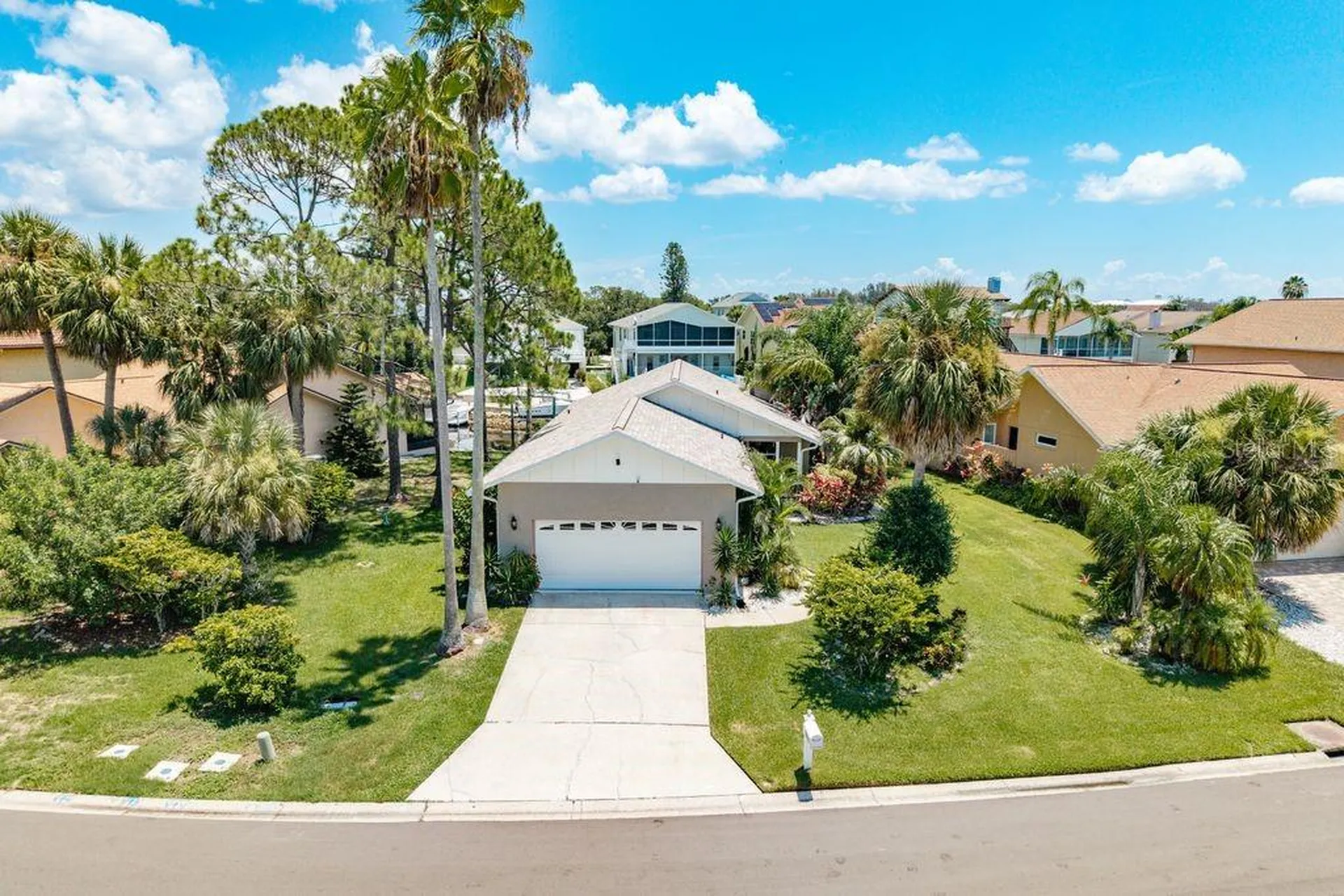 6312 Spoonbill Drive New Port Richey FL 34652
