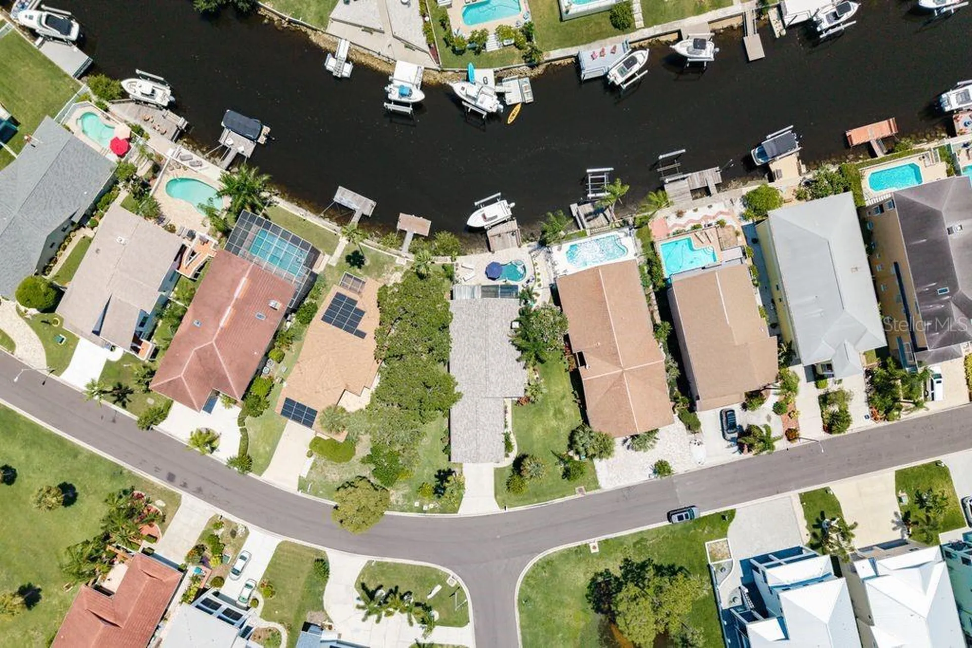 6312 Spoonbill Drive New Port Richey FL 34652