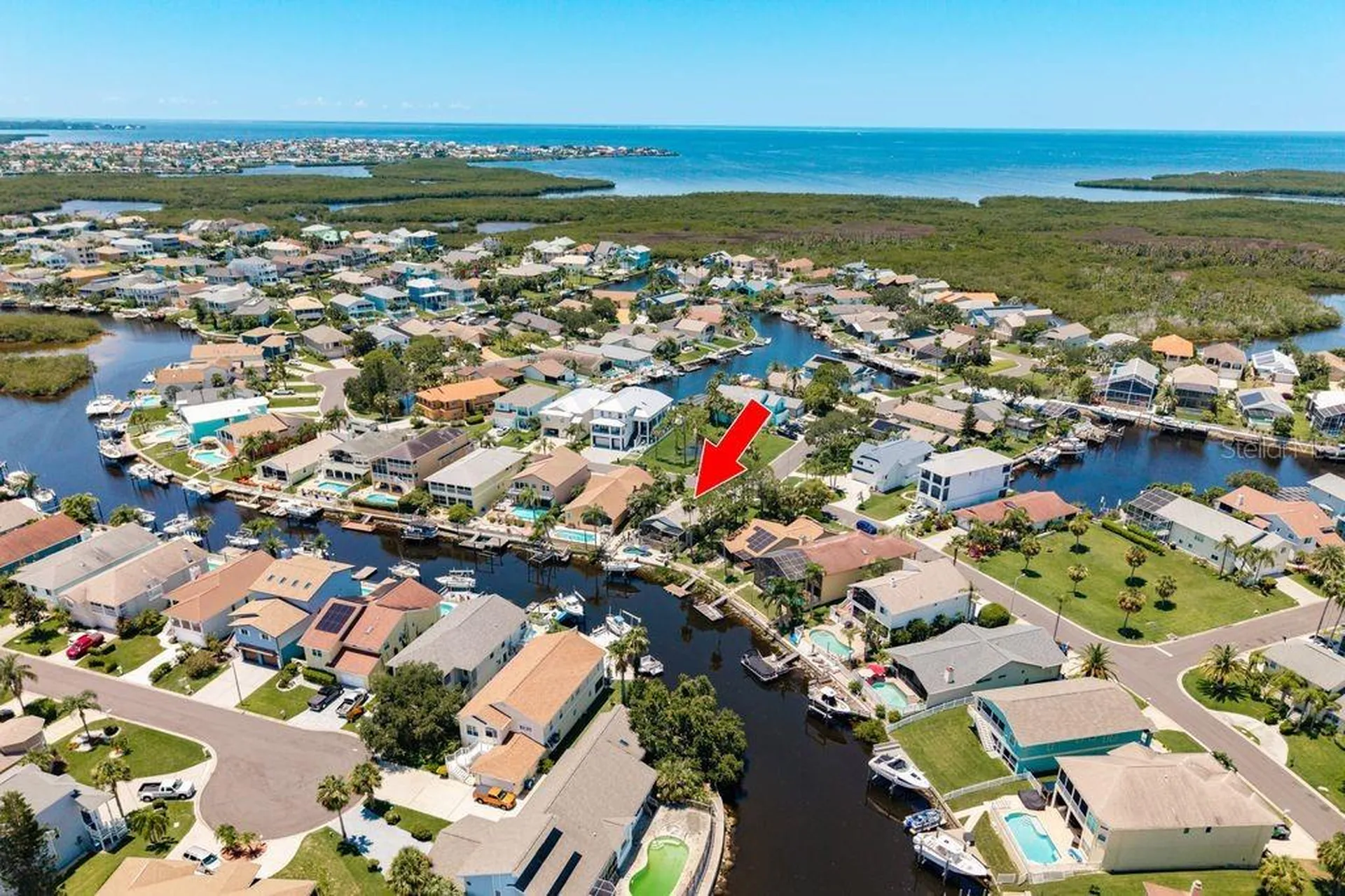 6312 Spoonbill Drive New Port Richey FL 34652