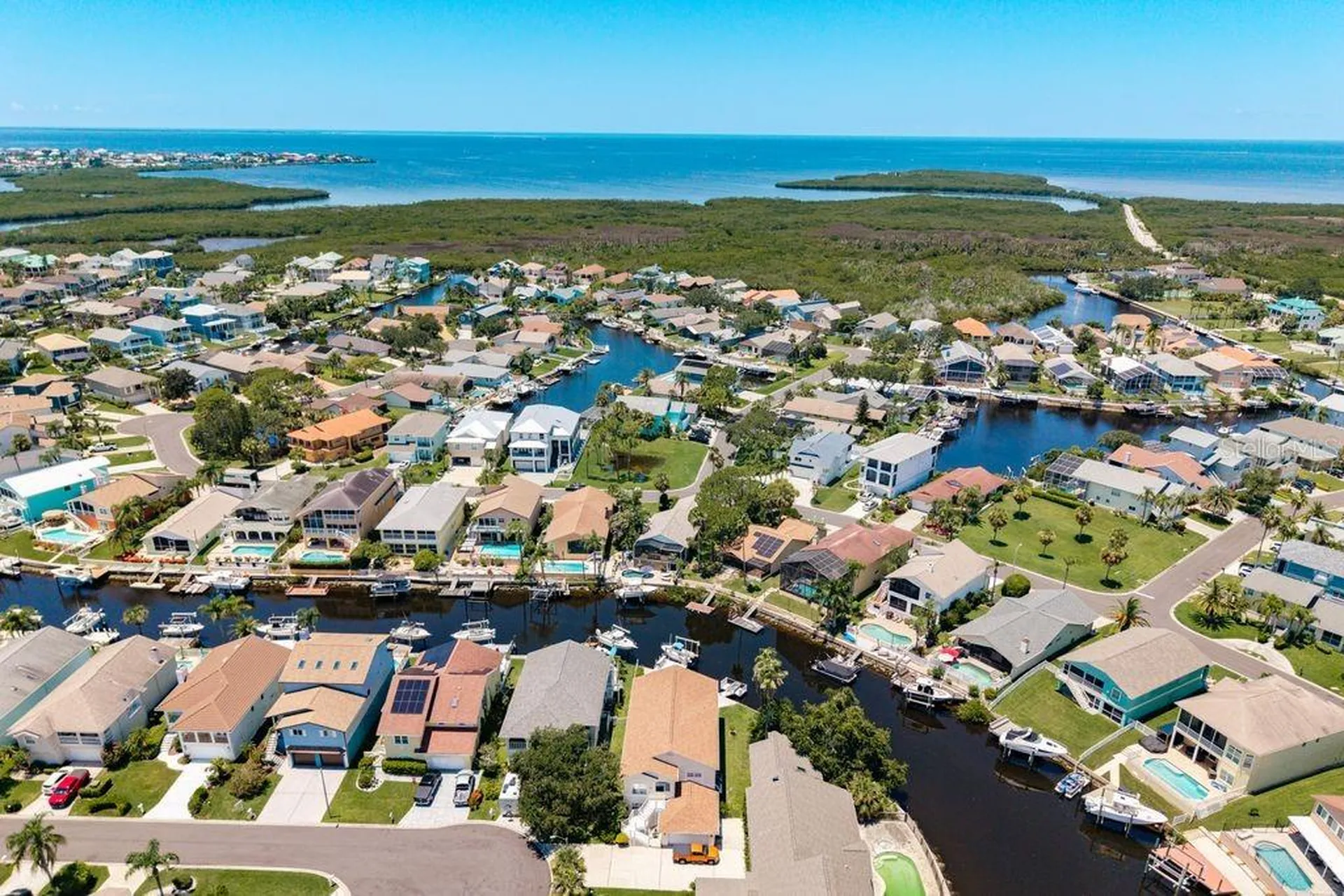 6312 Spoonbill Drive New Port Richey FL 34652