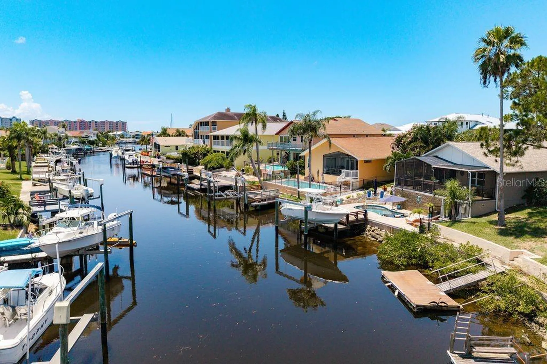 6312 Spoonbill Drive New Port Richey FL 34652