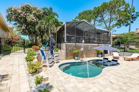 6312 Spoonbill Drive New Port Richey FL 34652