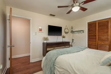 6312 Spoonbill Drive New Port Richey FL 34652