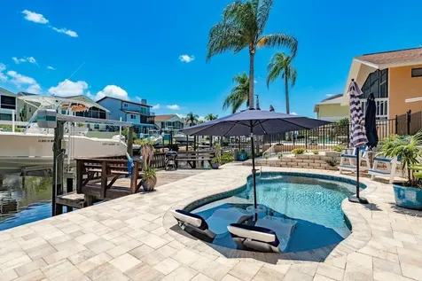 6312 Spoonbill Drive New Port Richey FL 34652