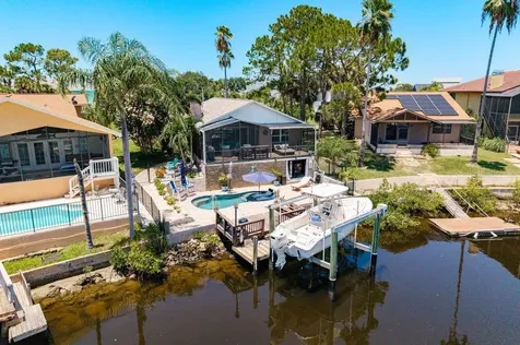 6312 Spoonbill Drive New Port Richey FL 34652