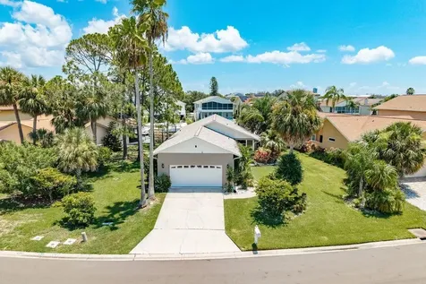 6312 Spoonbill Drive New Port Richey FL 34652