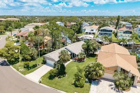 6312 Spoonbill Drive New Port Richey FL 34652