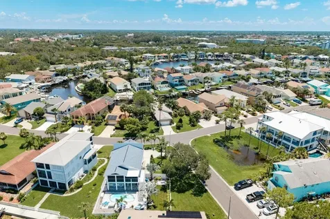 6312 Spoonbill Drive New Port Richey FL 34652
