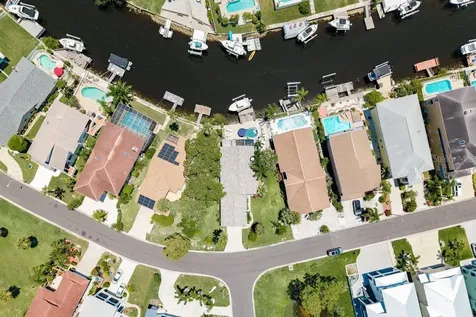 6312 Spoonbill Drive New Port Richey FL 34652