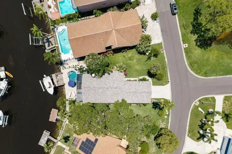 6312 Spoonbill Drive New Port Richey FL 34652