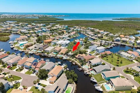 6312 Spoonbill Drive New Port Richey FL 34652