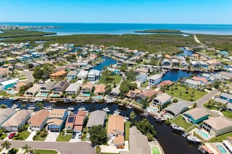6312 Spoonbill Drive New Port Richey FL 34652