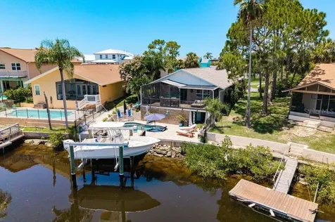 6312 Spoonbill Drive New Port Richey FL 34652