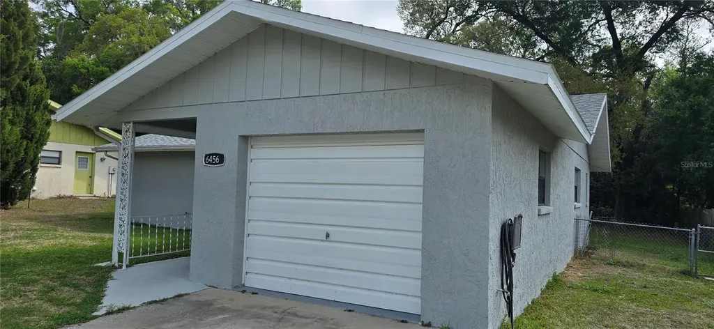 6456 Cedar Side Avenue Brooksville FL 34602