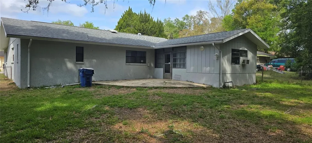 6456 Cedar Side Avenue Brooksville FL 34602