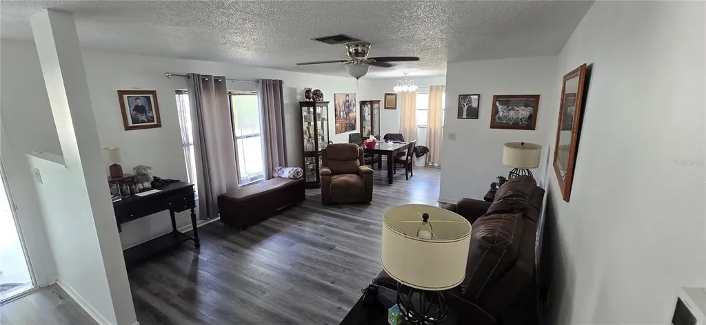 6456 Cedar Side Avenue Brooksville FL 34602