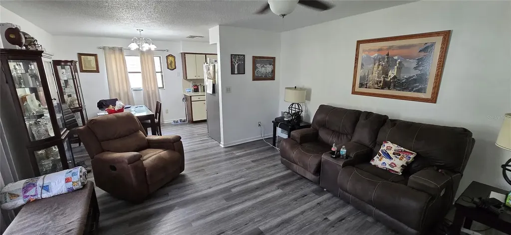 6456 Cedar Side Avenue Brooksville FL 34602