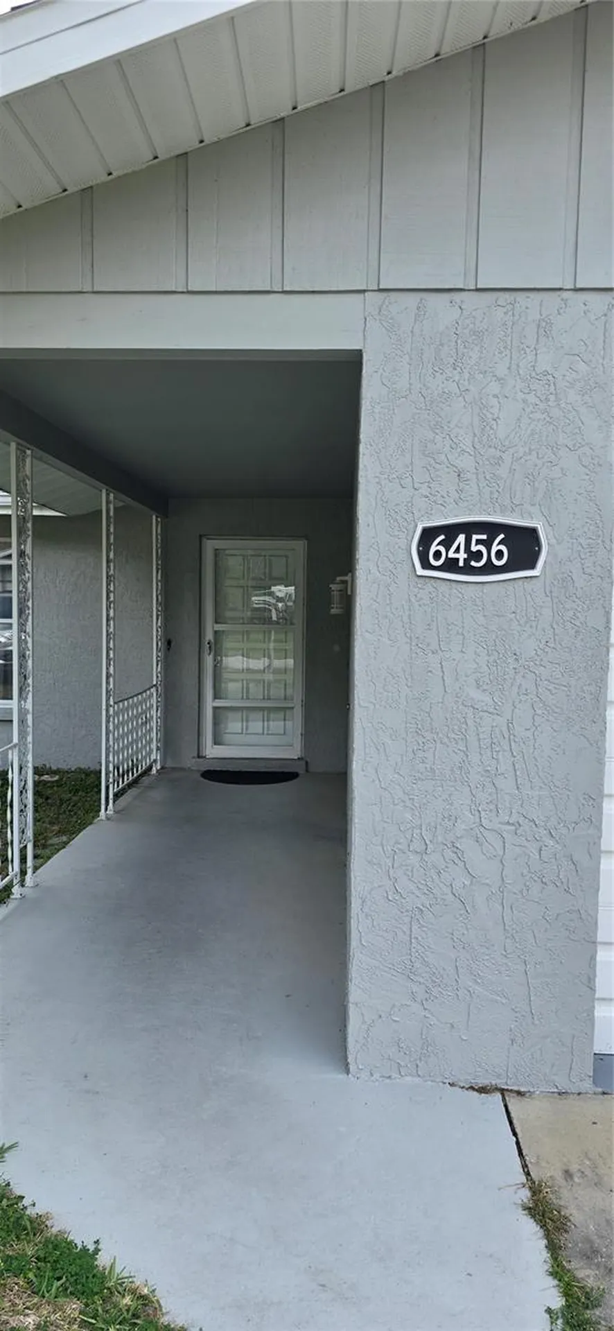 6456 Cedar Side Avenue Brooksville FL 34602