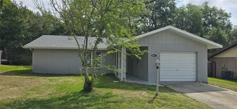 6456 Cedar Side Avenue Brooksville FL 34602