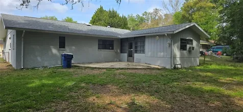 6456 Cedar Side Avenue Brooksville FL 34602