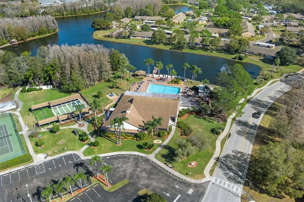 4808 Vesper Court New Port Richey FL 34655
