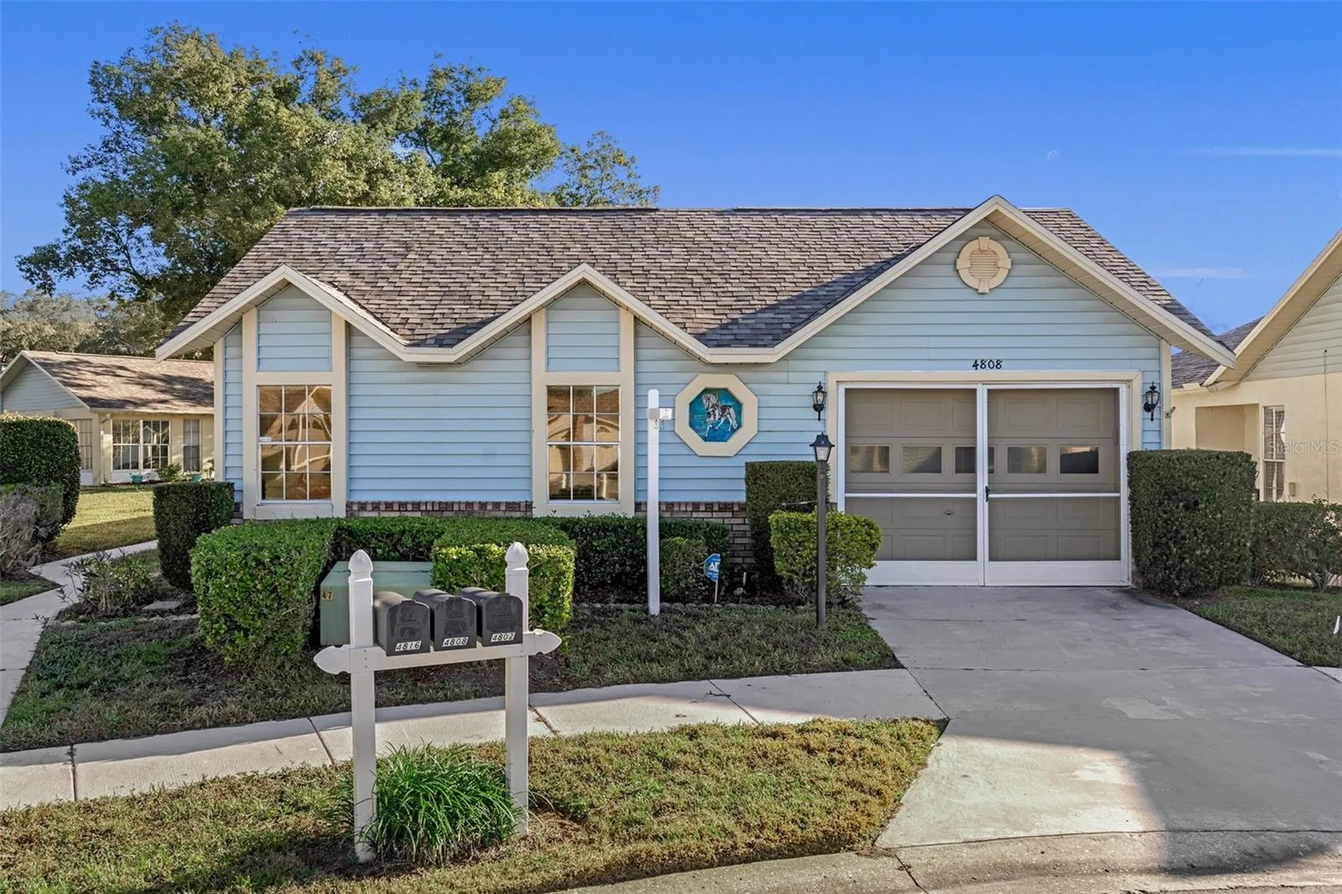 4808 Vesper Court New Port Richey FL 34655