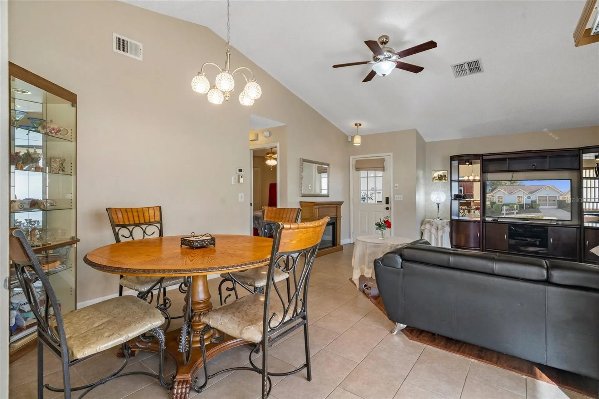4808 Vesper Court New Port Richey FL 34655