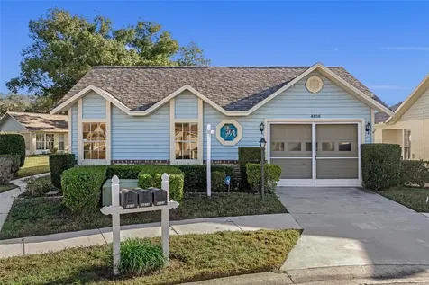 4808 Vesper Court New Port Richey FL 34655