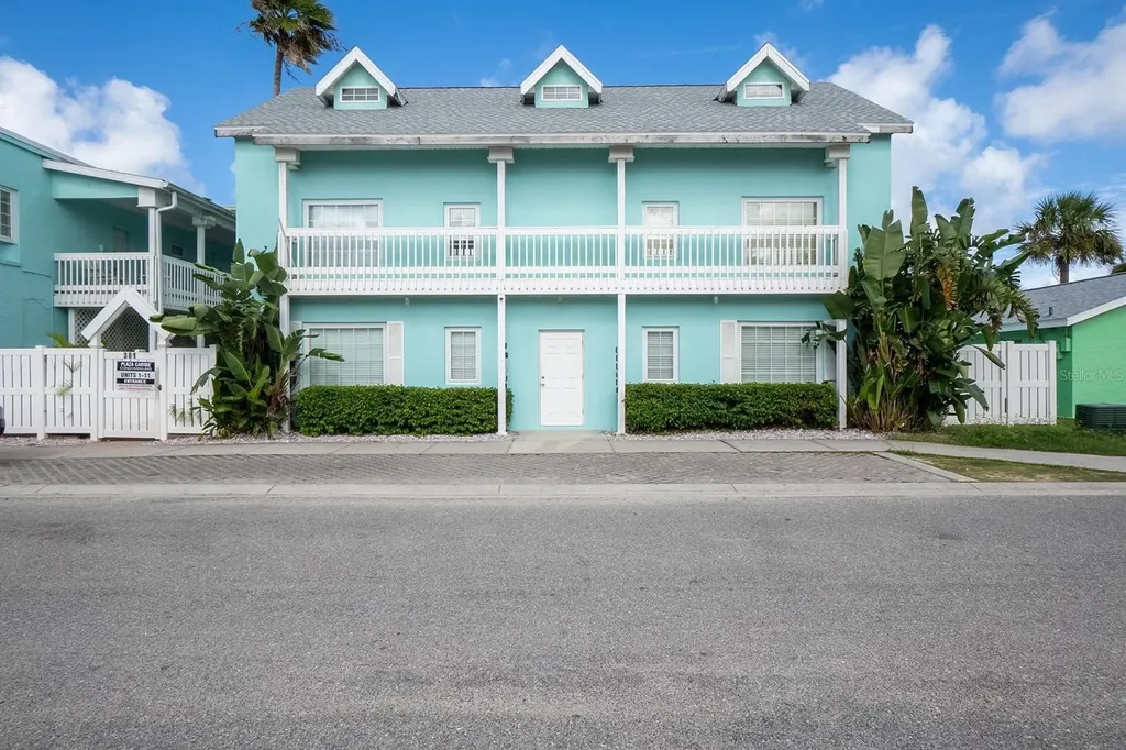 301 S Central Avenue Flagler Beach FL 32136