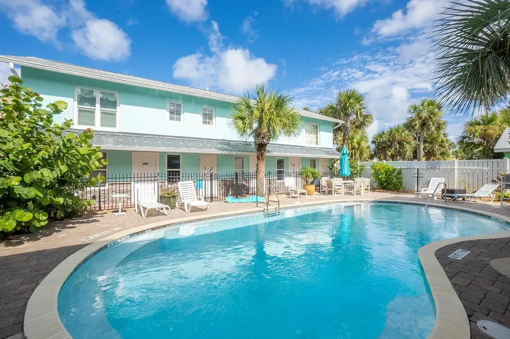 301 S Central Avenue Flagler Beach FL 32136