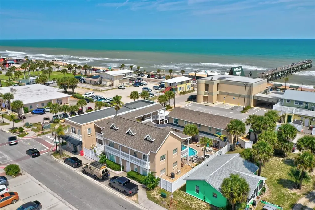 301 S Central Avenue Flagler Beach FL 32136