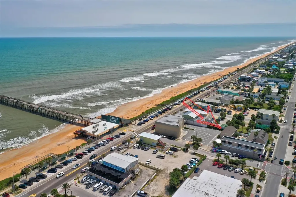 301 S Central Avenue Flagler Beach FL 32136