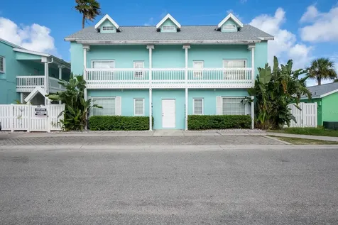 301 S Central Avenue Flagler Beach FL 32136