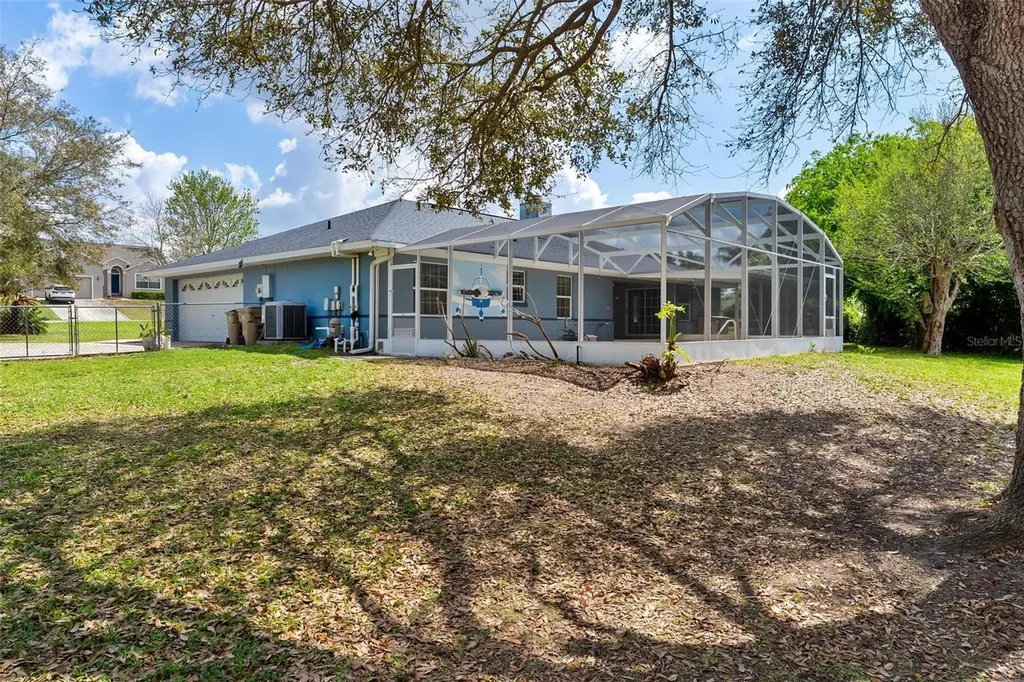 12130 Nest Court Grand Island FL 32735