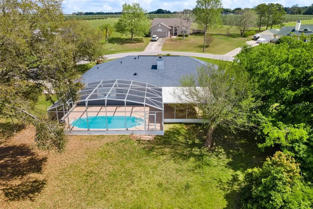 12130 Nest Court Grand Island FL 32735