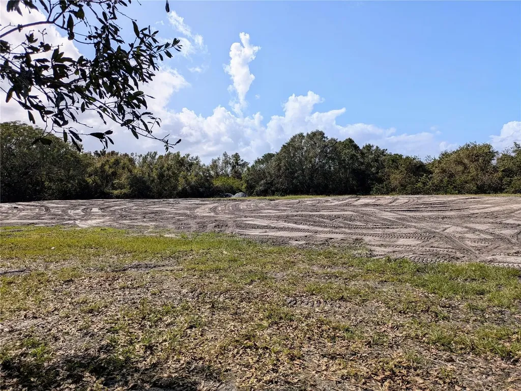 Marllo Road Kissimmee FL 34744