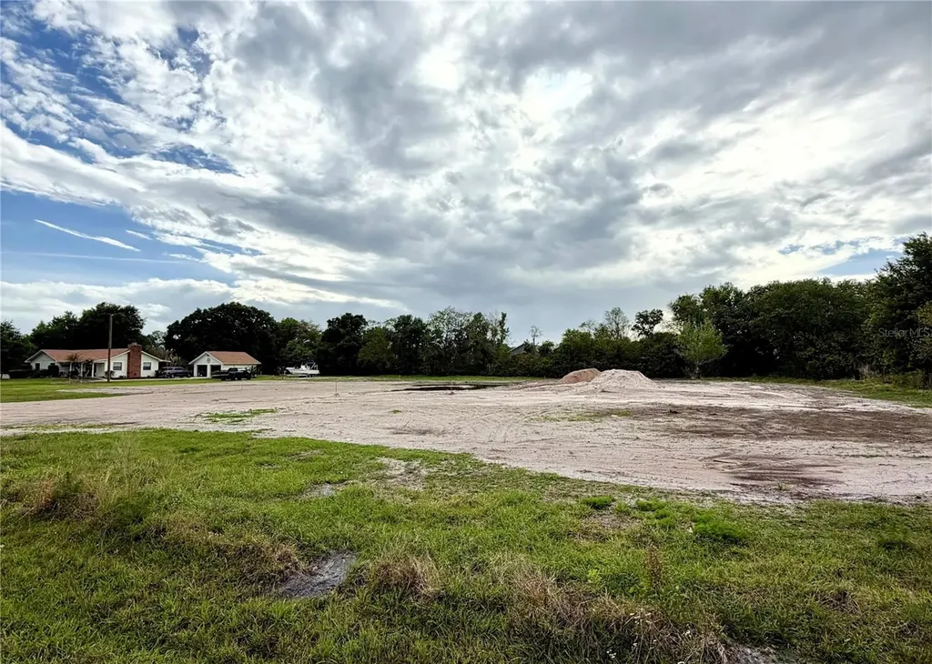Marllo Road Kissimmee FL 34744