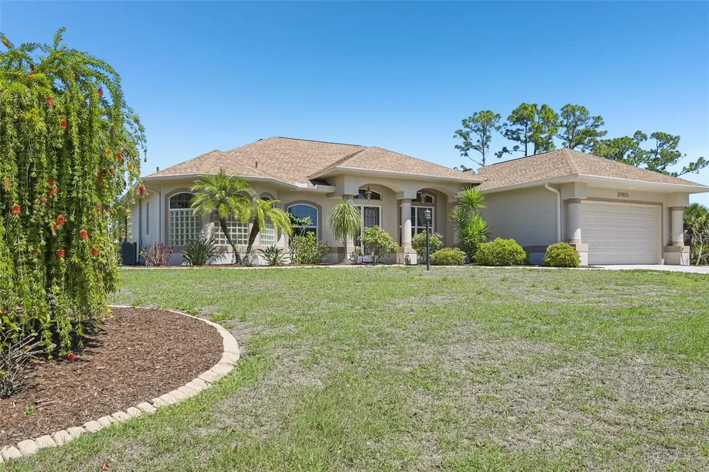 2160 W Hillsborough Boulevard North Port FL 34286