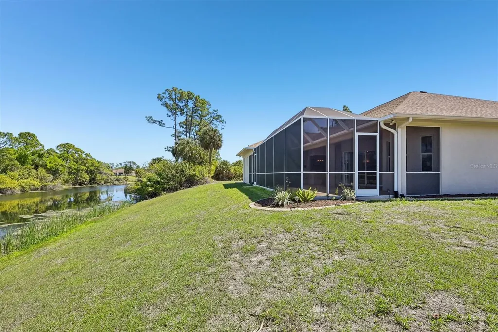 2160 W Hillsborough Boulevard North Port FL 34286