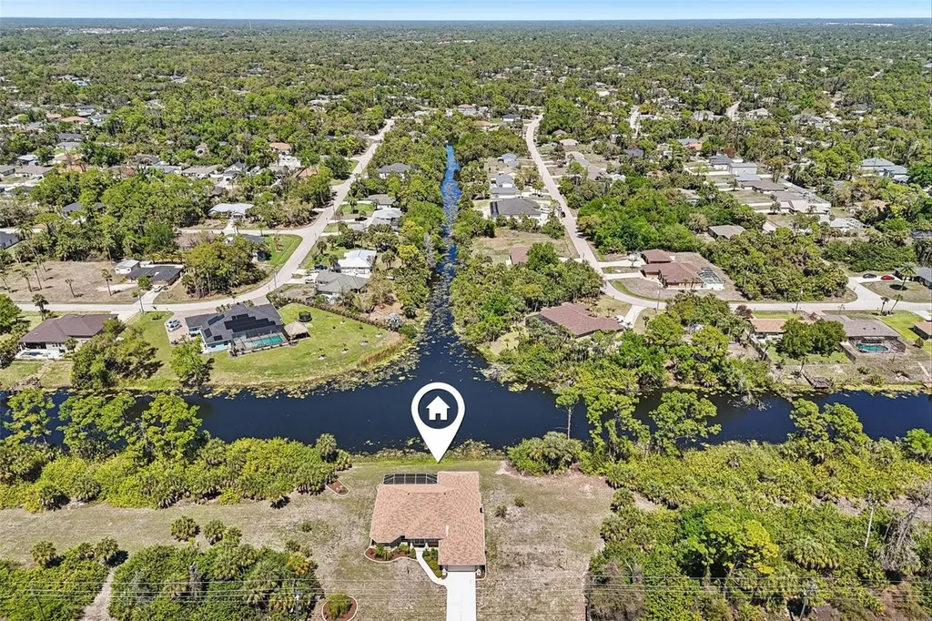 2160 W Hillsborough Boulevard North Port FL 34286